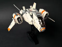The Crusader