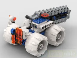 Ice Tunnelator v3.0