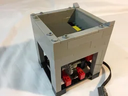 GBC 10 x 10 Stepper v2 (Power Functions)