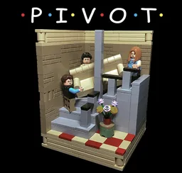 PIVOT!