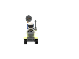 Mini rover