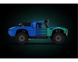 FALKEN Trophy truck