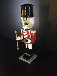 Christmas Nutcracker