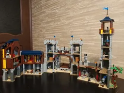 Castle XL