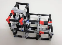 LARGE Magic Cube