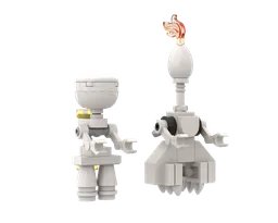 07 Robots