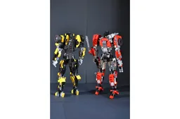 Sunstreaker - Transformers