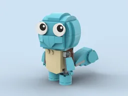 Squirtle