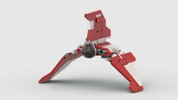 ETA - Class Shuttle