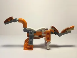 Transformer Archivistosaur