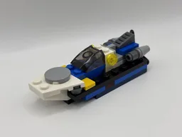 Boat (5864)