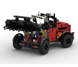 42213 Front Loader