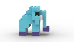 11030 Elephant
