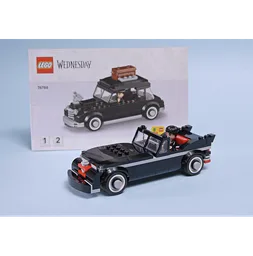 76786 Grand Cabriolet