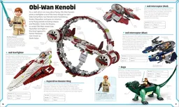Star Wars: Visual Dictionary: Updated Edition