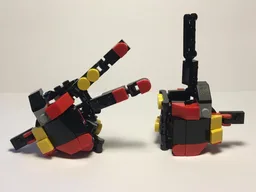 Surprising Hands!