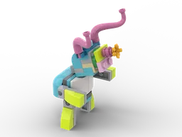 31128 Bulleon Mixel