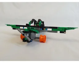 Old Airplane 42149 Alternative