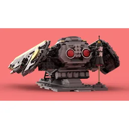 10266 - Eagle TIE Lander