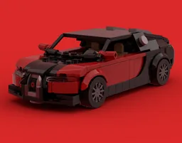 Bugatti Veyron