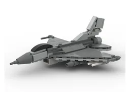General Dynamics F-16