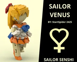 SAILOR VENUS
