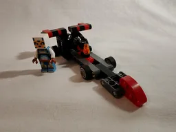 30655 Dragster