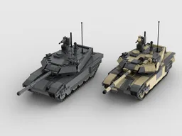 T-90 M/MS