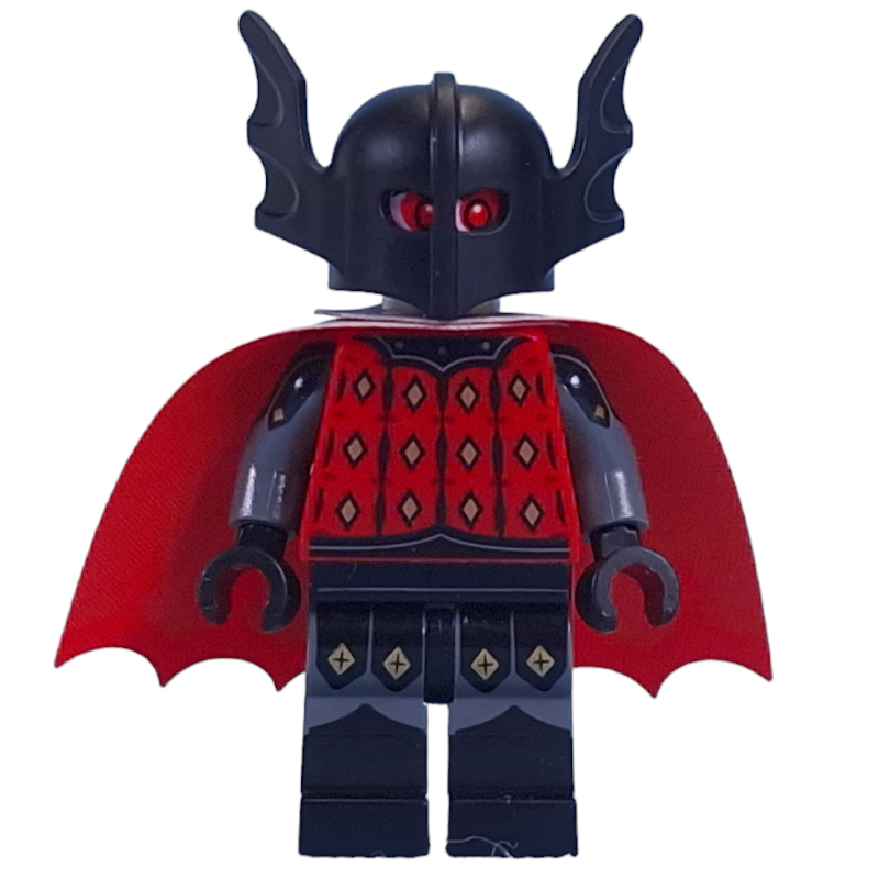 Lego Vampire Knight
