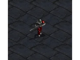 Terran Barraks Units