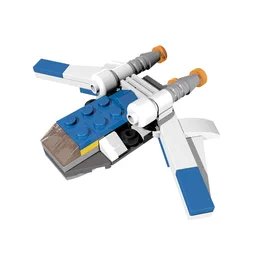 75160 MW-Shuttle