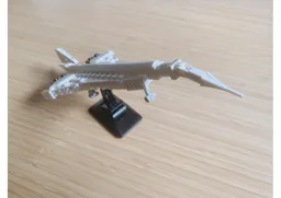 Concorde Mini