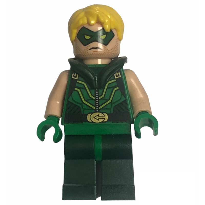 Lego Green Arrow