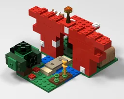 Fungus Fortress