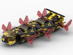 Black Transport