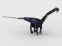 42154 Diplodocus