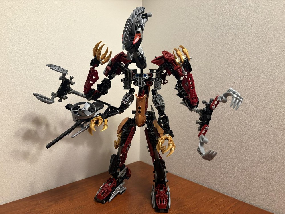 Lego Voporak
