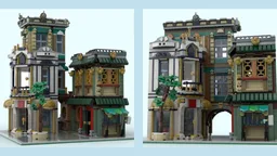 2in1 Main Street