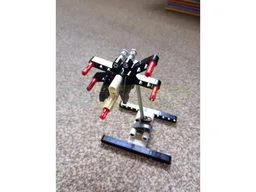 42167 X Wing