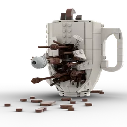 MUG BULLET