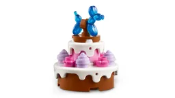 Gift Box Celebration