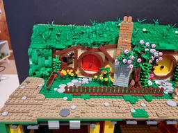Hobbiton - Section 5