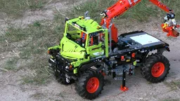 42054 model-C Off-road truck
