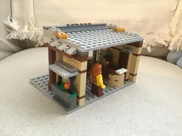 Post Office - MOC 31105