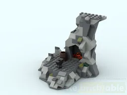 Uruk-hai Forge