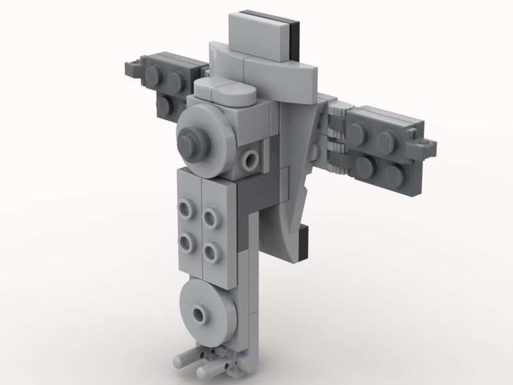 Lego 911837 Slave I