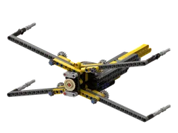 42121 X Wing