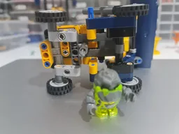 42147 - Wheel Loader (v2.0)