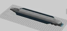 intergalactic banking pirate clan battle cruiser