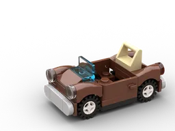 small convertible